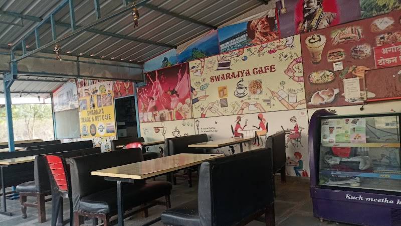 Swarajya Cafe