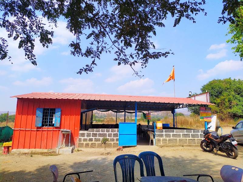 Swarajya Cafe